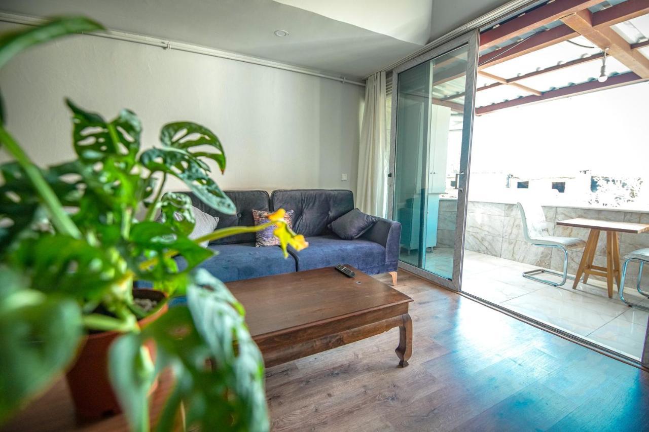 Appartement Yaghane Istambul