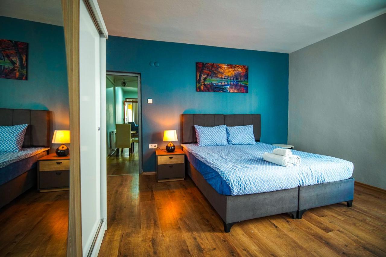 Appartement Yaghane Istambul