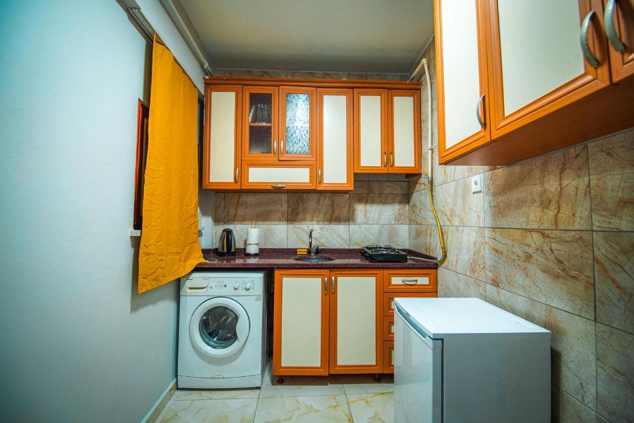 Appartement Yaghane *