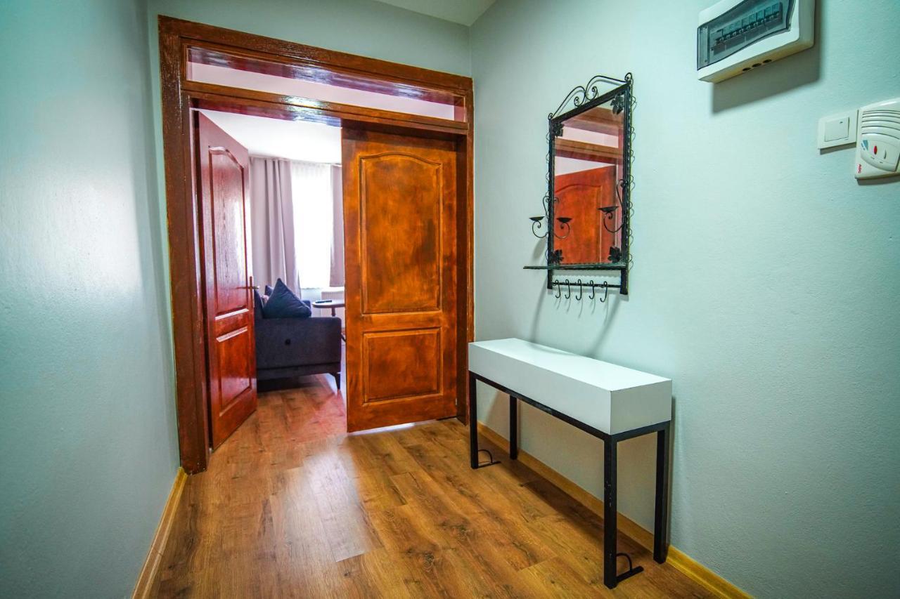 Yaghane Appartement Istambul