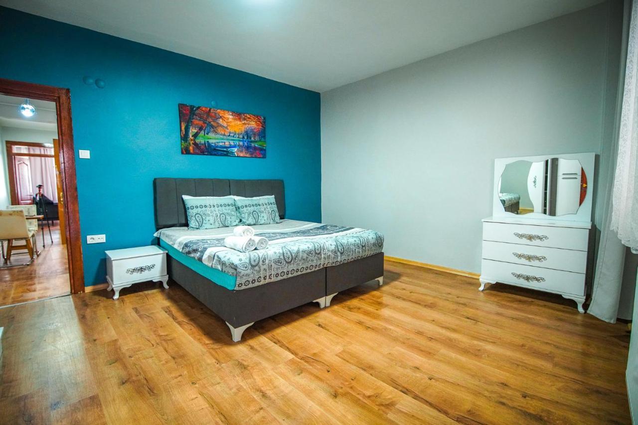 Appartement Yaghane