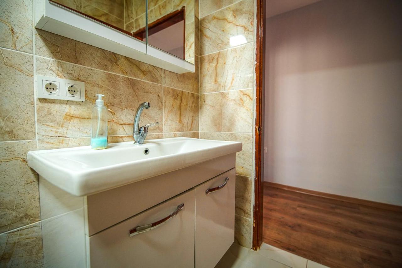 Yaghane Appartement