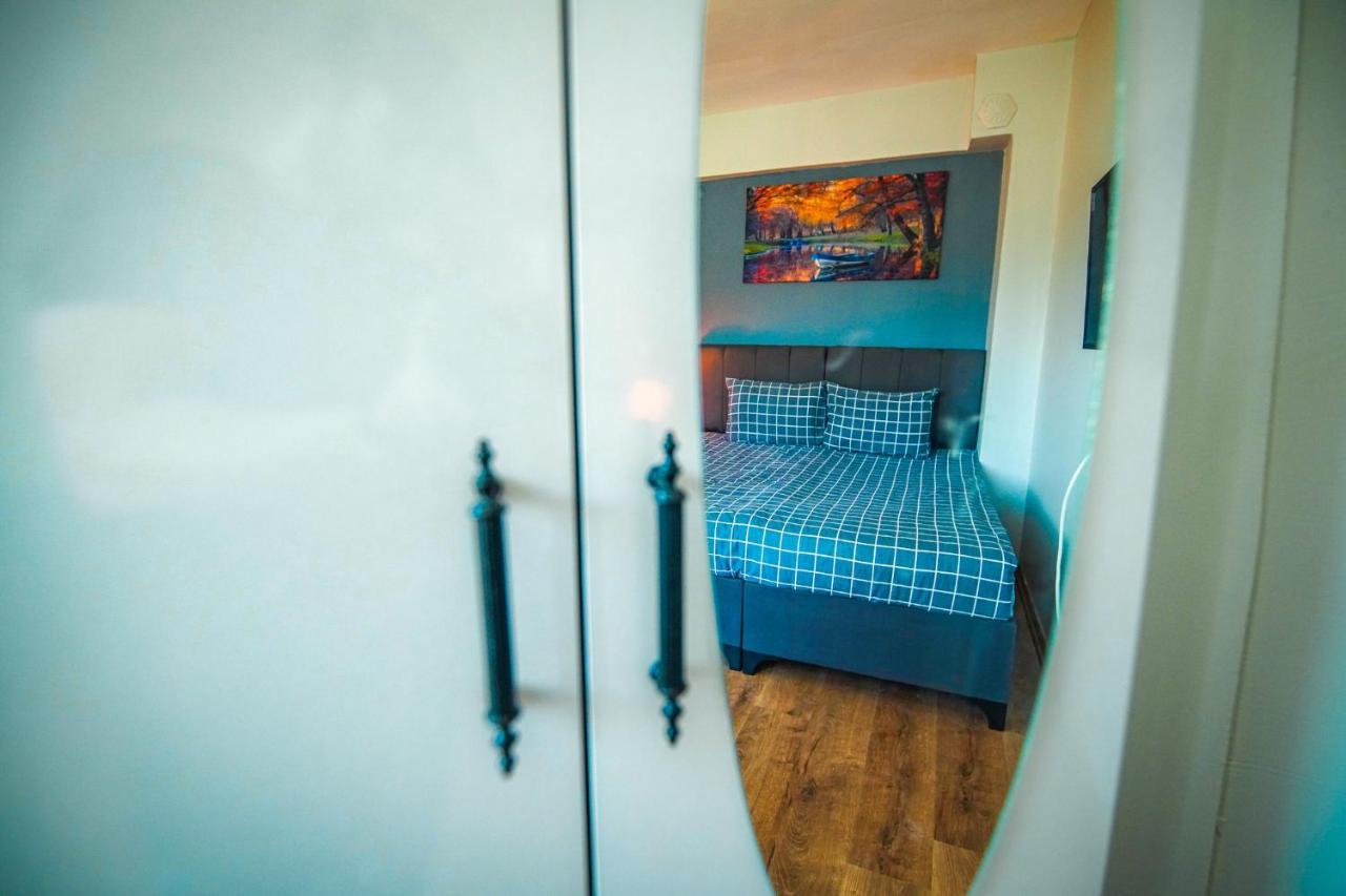 Appartement Yaghane *