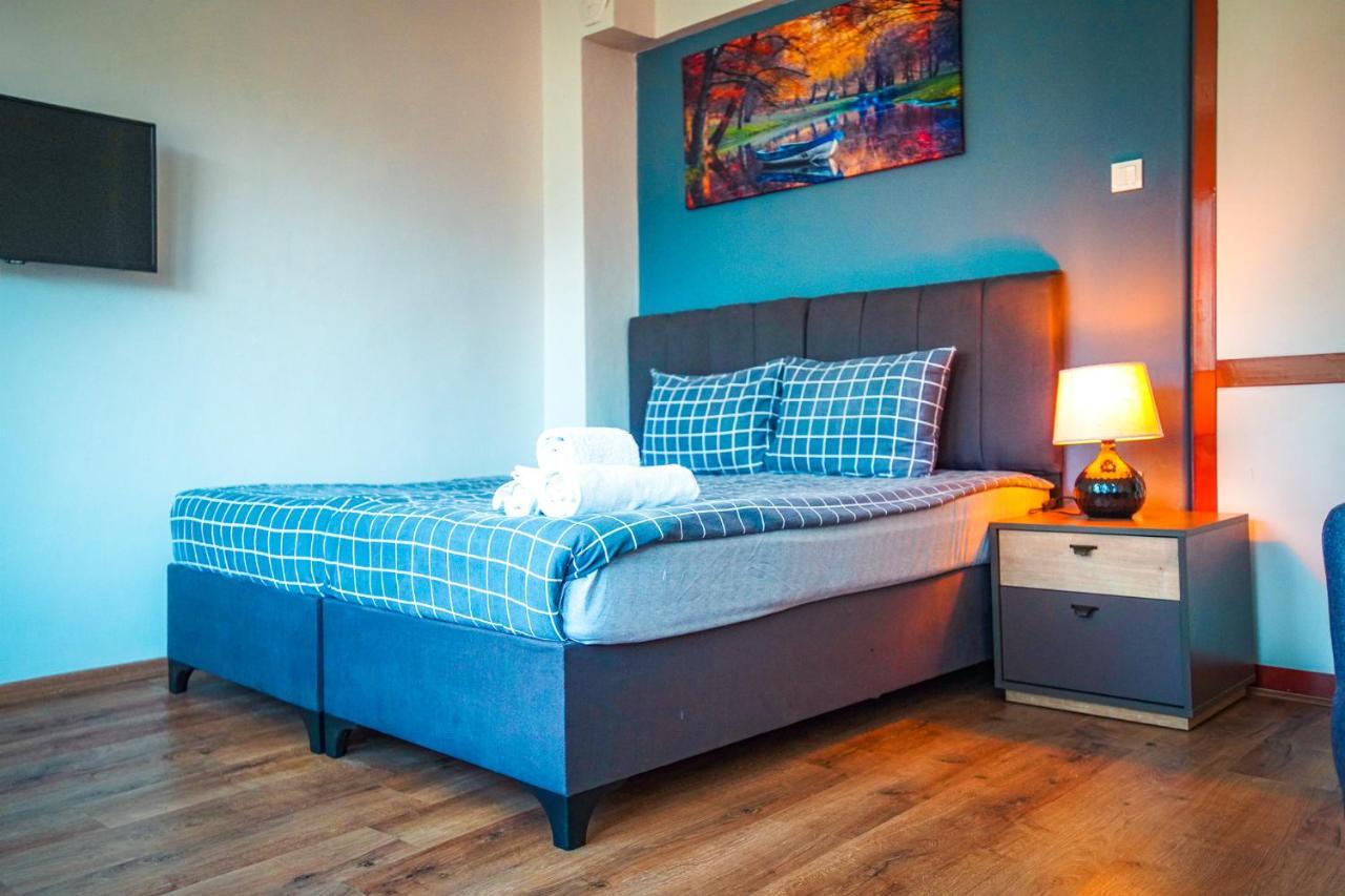 Yaghane Appartement