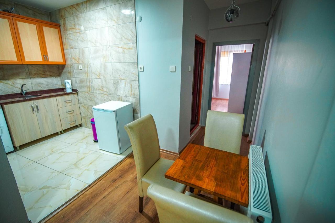 Appartement Yaghane *