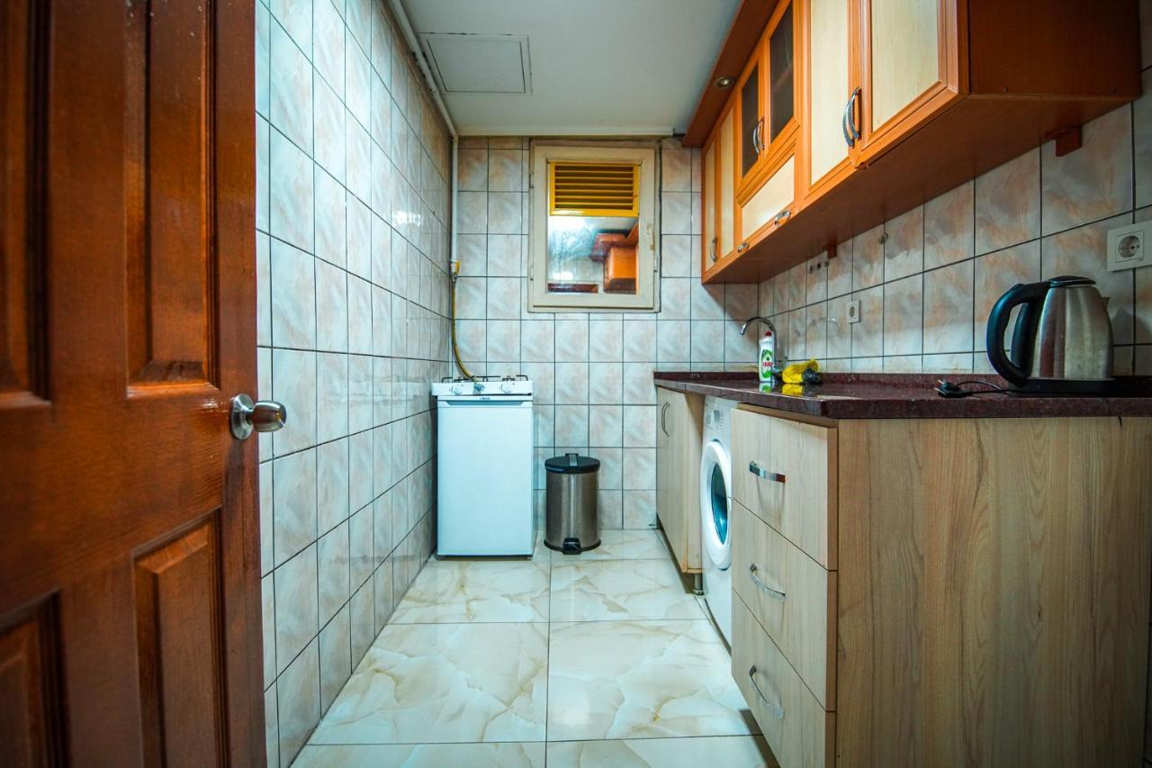 Appartement Yaghane *