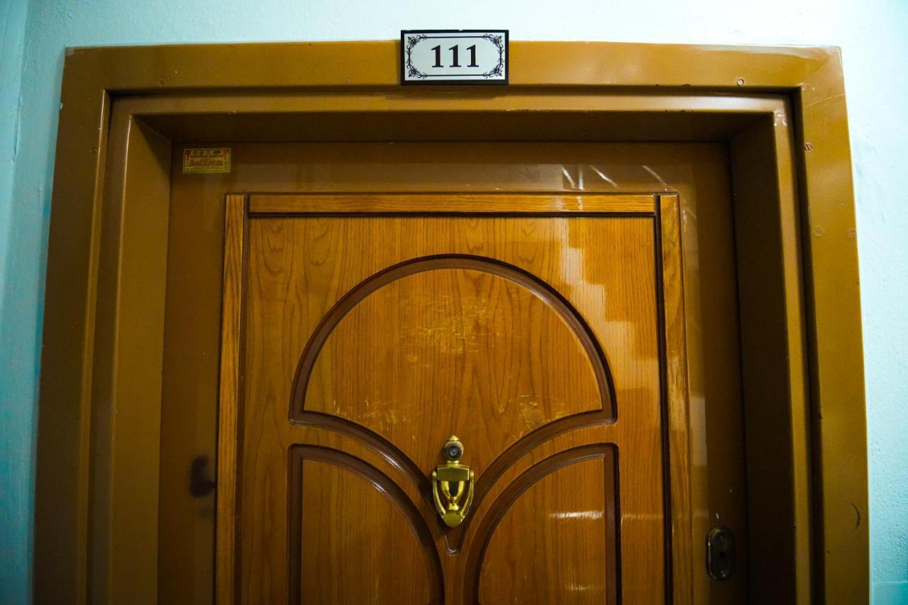 Appartement Yaghane