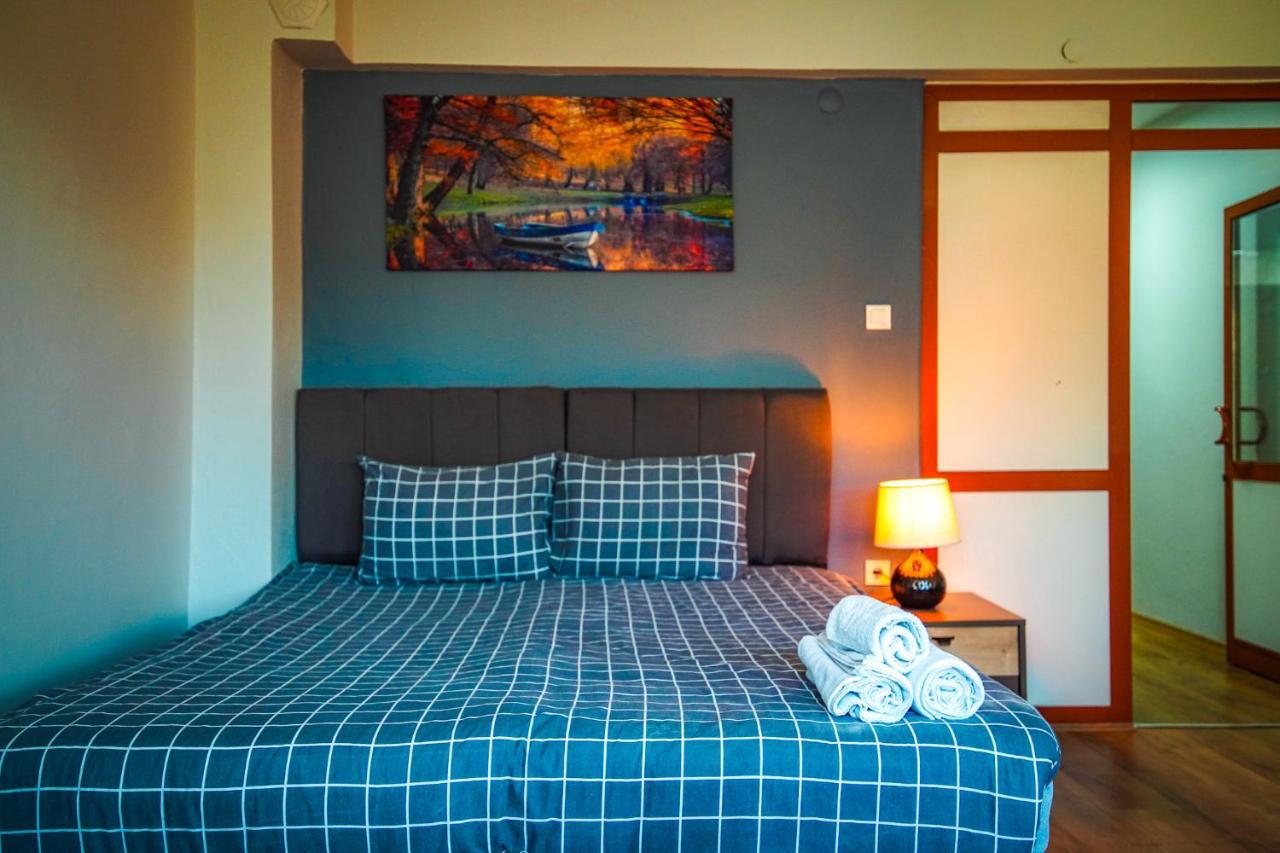 Apartament Yaghane Istanbul