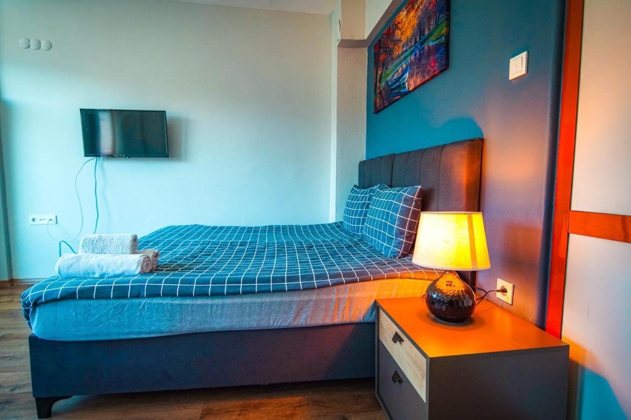 Yaghane Apartament Istanbul