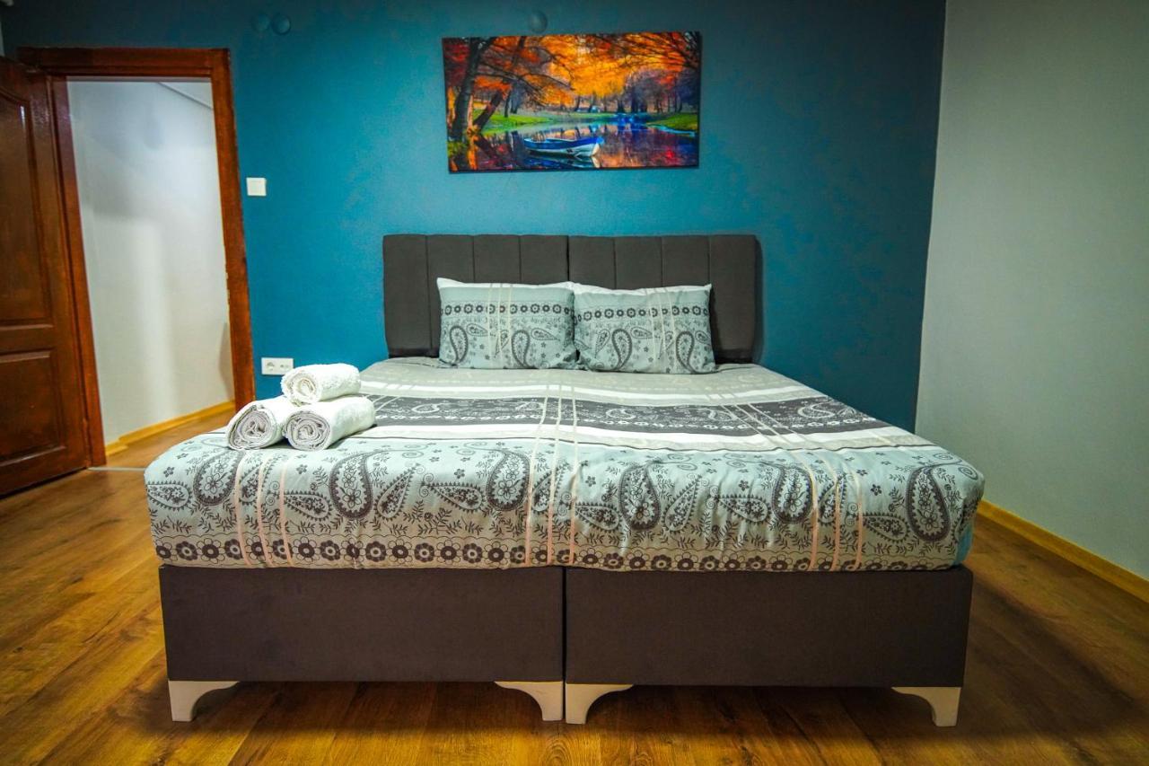 Yaghane Apartament Istanbul