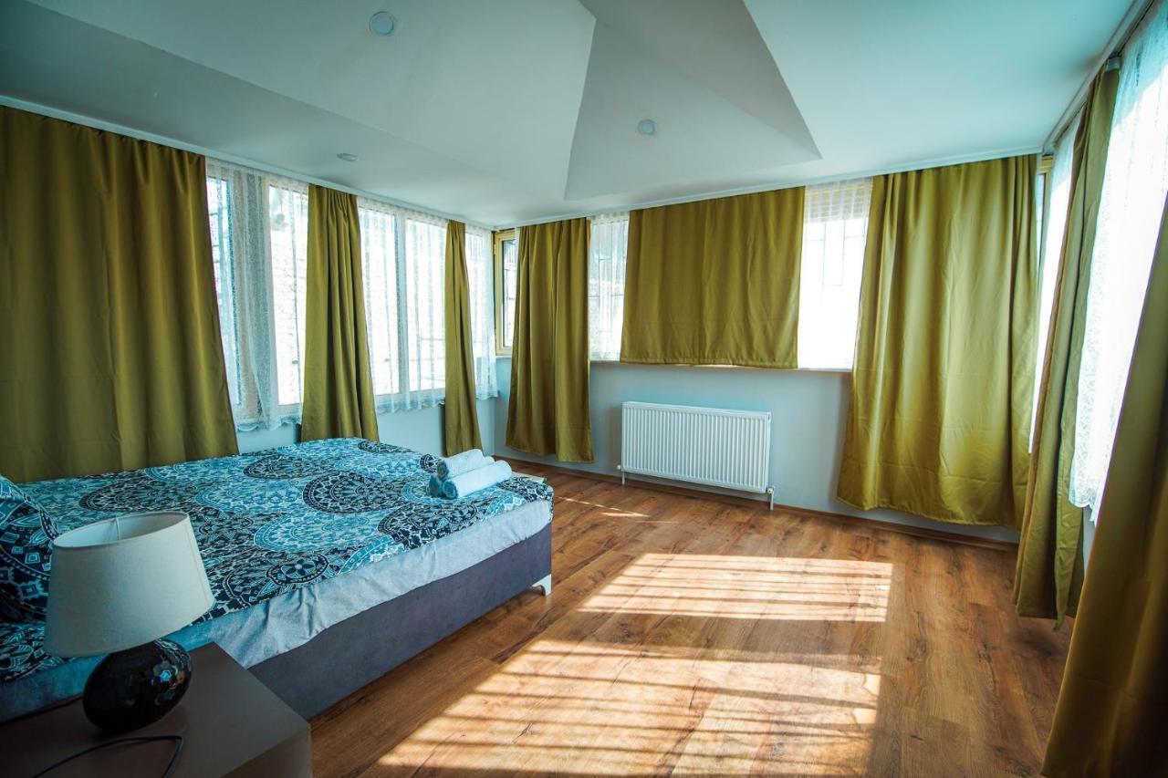 Apartament Yaghane Istanbul