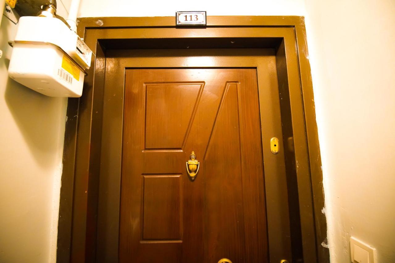 Yaghane Apartament