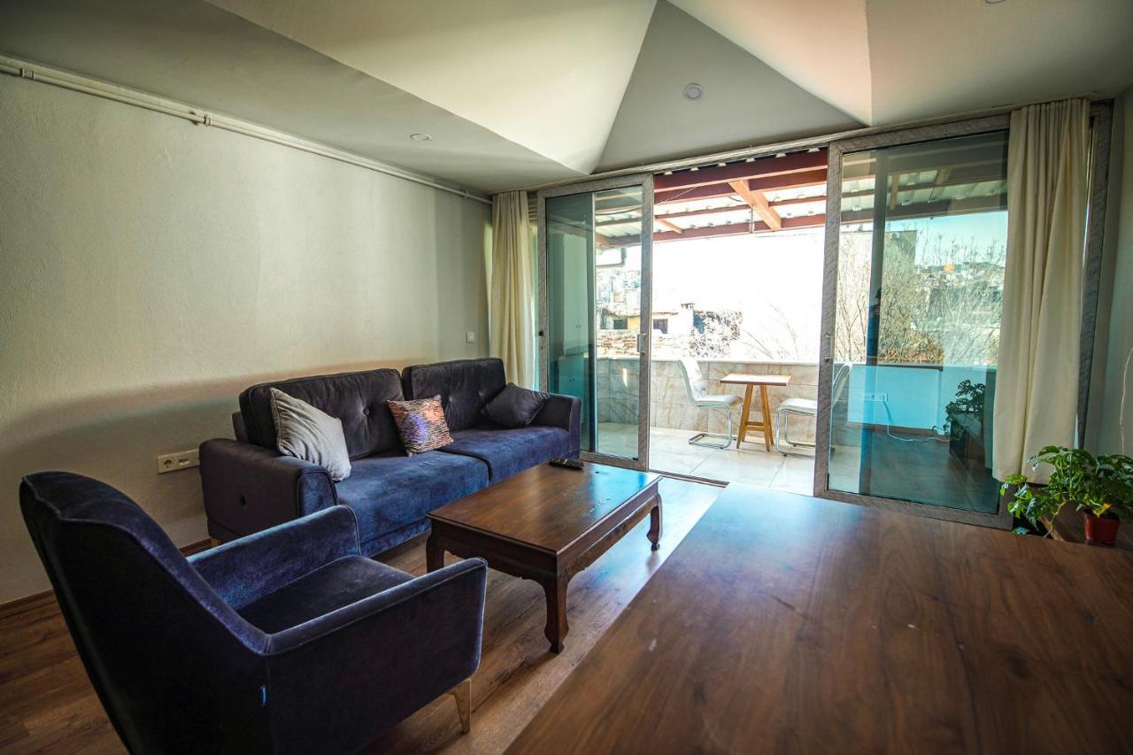 Yaghane Apartament Istanbul