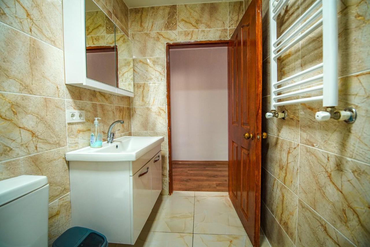Yaghane Apartament Istanbul